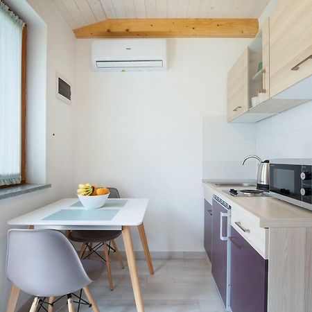 Apartments Leonardo&Mak Pula Dış mekan fotoğraf