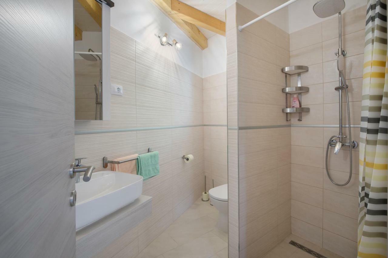 Apartments Leonardo&Mak Pula Dış mekan fotoğraf