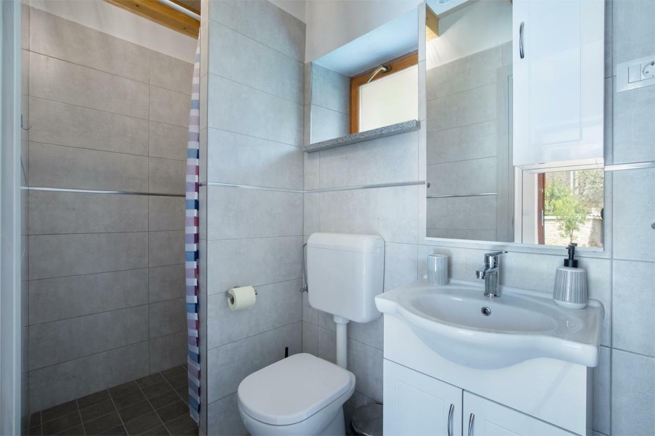 Apartments Leonardo&Mak Pula Dış mekan fotoğraf